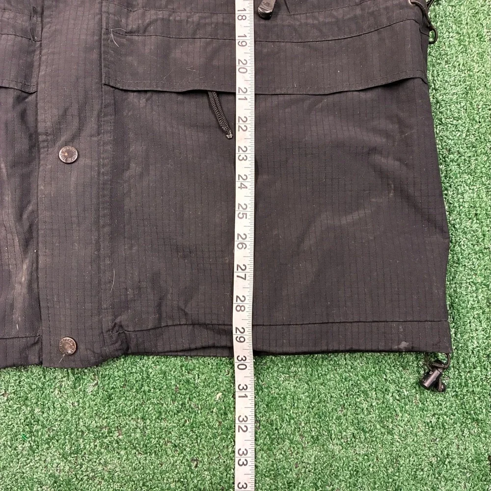 Y2K The North Face Summit Series Gore-Tex XCR Jacket Men's Large
